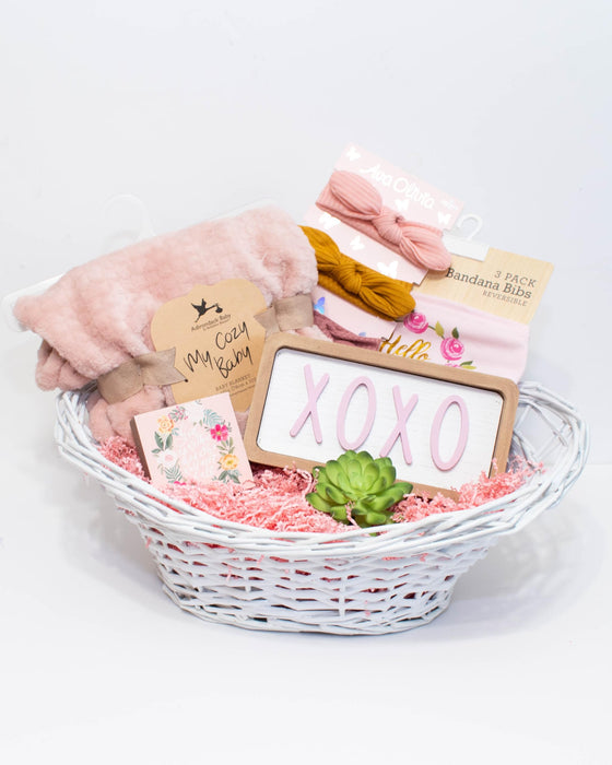 MagicWater Supply - 1/2 LB - Pink - Soft & Thin Crinkle Cut Paper Shred Filler great for Gift Wrapping, Basket Filling, Birthdays, Weddings, Anniversaries, Valentines Day, and other occasions