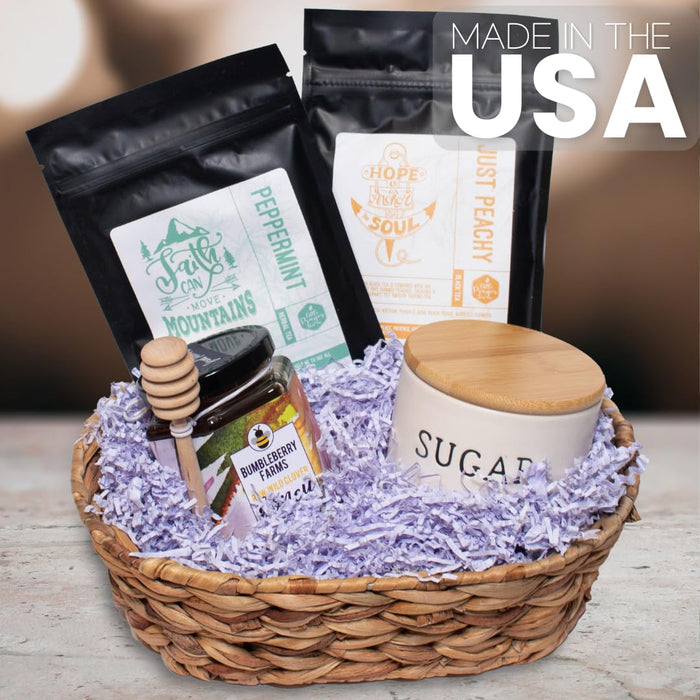 MagicWater Supply - 2 oz - Lavender - Soft & Thin Crinkle Cut Paper Shred Filler great for Gift Wrapping, Basket Filling, Birthdays, Weddings, Anniversaries, Valentines Day, and other occasions