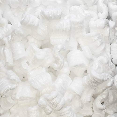 Magicwater Supply - 1 Cu Ft - White WOW & MOM Shaped... Magicwater Supply - 1 Cu Ft - White WOW & MOM Shaped...