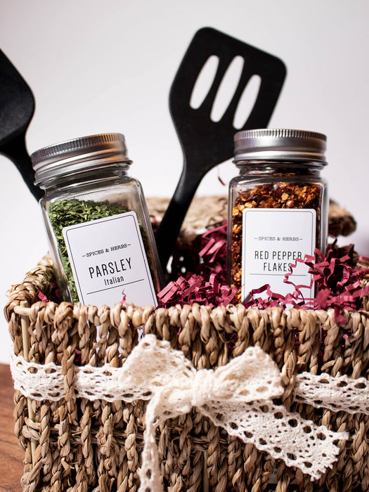 MagicWater Supply - 2 oz - Burgundy - Soft & Thin Crinkle Cut Paper Shred Filler great for Gift Wrapping, Basket Filling, Birthdays, Weddings, Anniversaries, Valentines Day, and other occasions