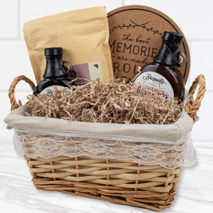 MagicWater Supply - 1 LB - Kraft - Soft & Thin Crinkle Cut Paper Shred Filler great for Gift Wrapping, Basket Filling, Birthdays, Weddings, Anniversaries, Valentines Day, and other occasions