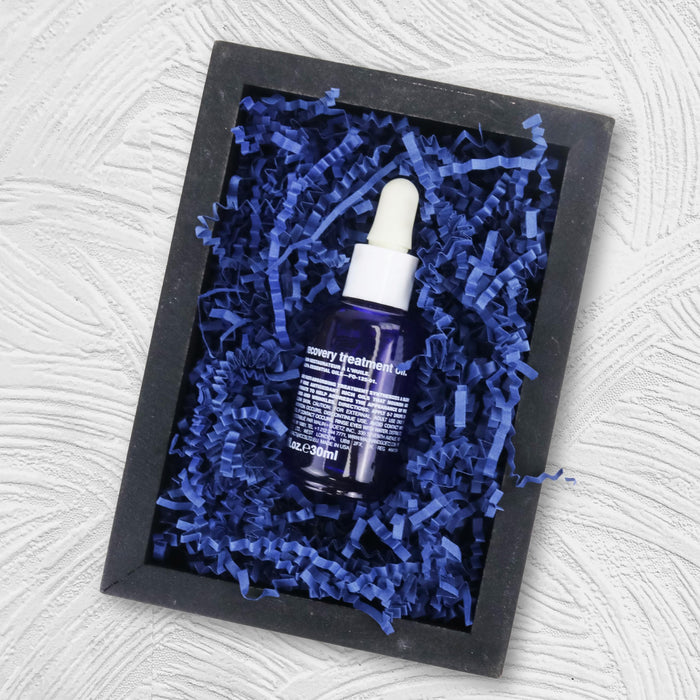 MagicWater Crinkle Cut Paper for Gift Baskets - 10LB - Navy Blue - Perfect for Shredded Paper Filler, Basket Filler, Gift Boxes, Bridesmaid Gifts, Christmas Stuffers & More - Ideal for All Occasions