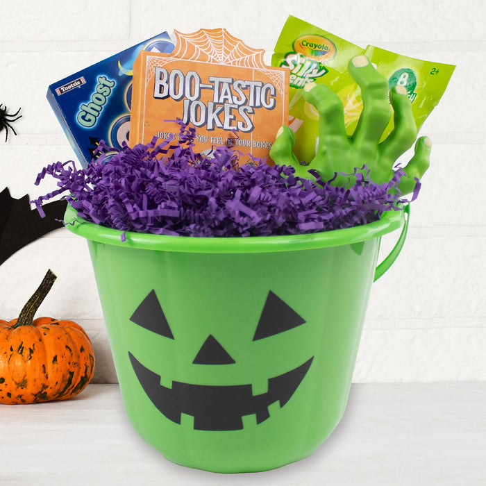 MagicWater Crinkle Cut Paper for Gift Baskets - 2 Oz - Purple - Perfect for Shredded Paper Filler, Basket Filler, Gift Boxes, Bridesmaid Gifts, Christmas Stuffers & More - Ideal for All Occasions