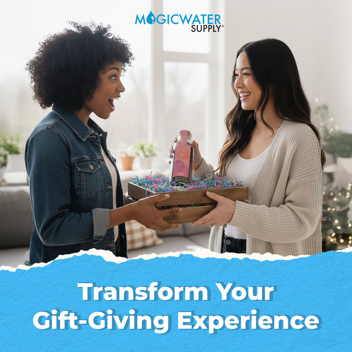 MagicWater Scented Crinkle Cut Paper - 1/2 LB - Jelly Bean - Perfect for Shredded Paper Filler, Basket Filler, Gift Boxes, Bridesmaid Gifts, Christmas Stuffers & More - For All Occasions