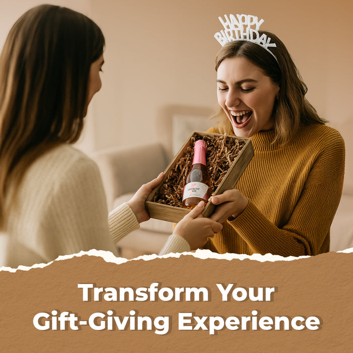 MagicWater Scented Crinkle Cut Paper - 2 LB - Cinnamon Buns - Perfect for Shredded Paper Filler, Basket Filler, Gift Boxes, Bridesmaid Gifts, Christmas Stuffers & More - for All Occasions