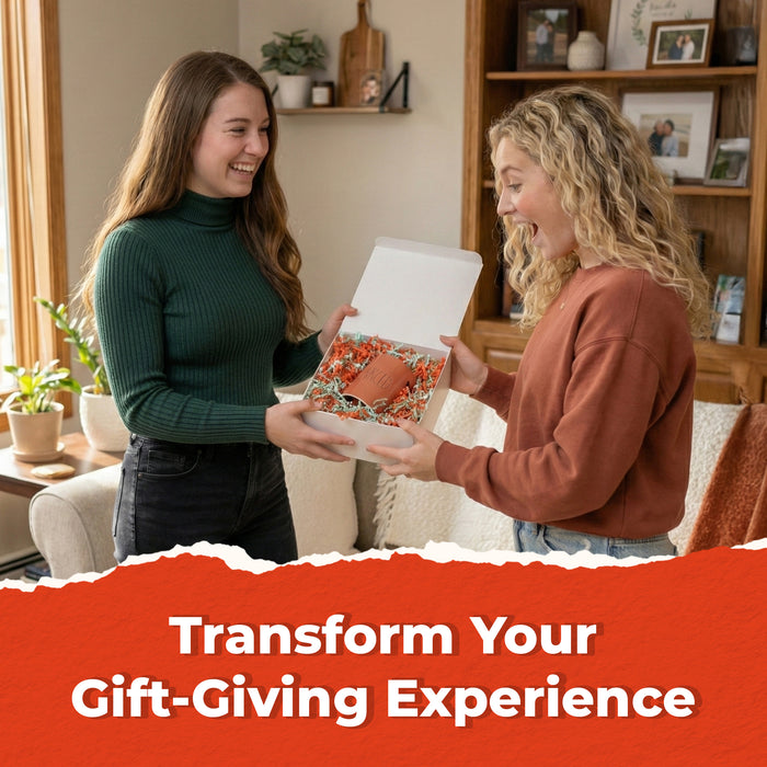 MagicWater Scented Crinkle Cut Paper - 2 LB - Fruity Rings - Perfect for Shredded Paper Filler, Basket Filler, Gift Boxes, Bridesmaid Gifts, Christmas Stuffers & More - For All Occasions