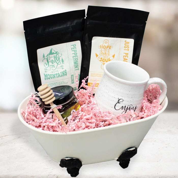 MagicWater Supply - 1/2 LB - Diamond Light Pink - Crinkle Cut Paper Shred Filler great for Gift Wrapping, Basket Filling, Birthdays, Weddings, Anniversaries