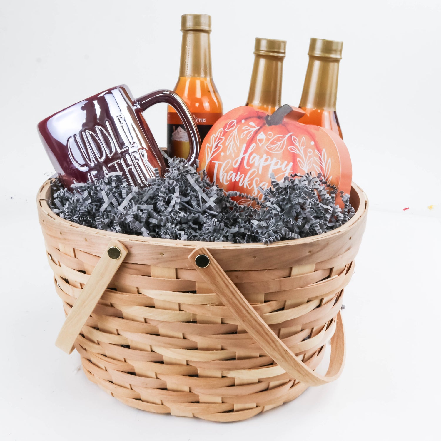 Trusted Packaging Supply Company