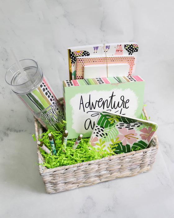 Gift Basket Glue Dots, Basket Supplies - Box and Wrap